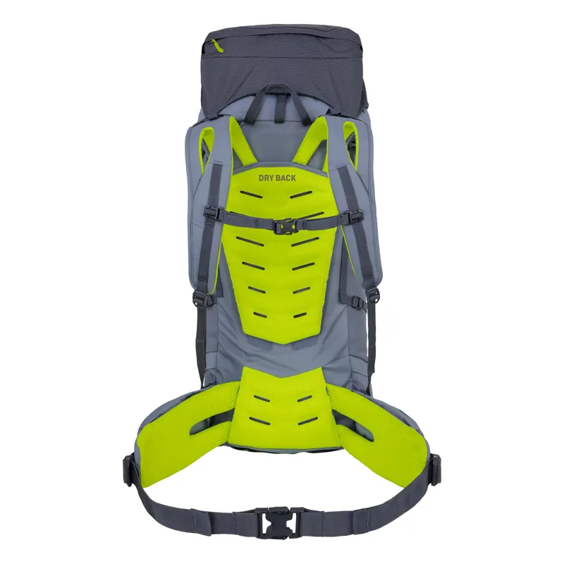 Salewa Alptrek 65+10L Pro Backpack in Quiet Shade-1